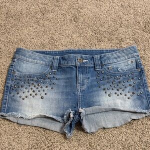 Harley Davidson short size 12